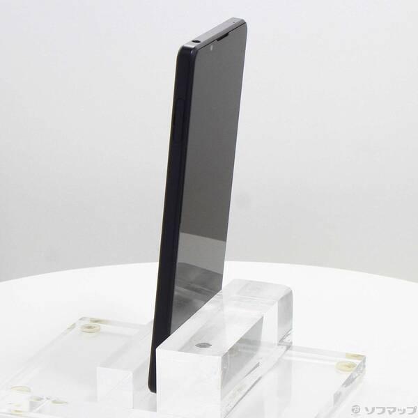 〔中古〕SONY(ソニー) Xperia 1 III 256GB フロストパープル SOG03 auロック解除SIMフリー〔297-ud〕 |  | 01