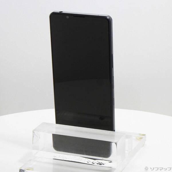 〔中古〕SONY(ソニー) Xperia 1 III 256GB フロストパープル SOG03 auロック解除SIMフリー〔297-ud〕 |  | 02