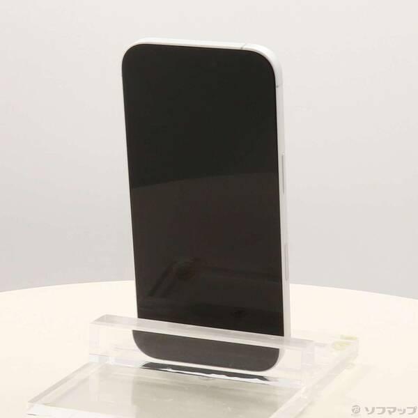〔中古〕Apple(アップル) iPhone16 128GB ホワイト MYDR3J／A SIMフリー〔258-ud〕 |  | 02