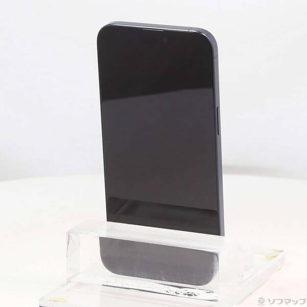 〔中古〕Apple(アップル) iPhone15 Pro Max 1TB ブルーチタニウム MU723J／A SIMフリー〔352-ud〕 |  | 02