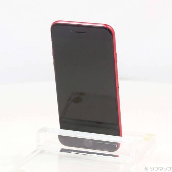 〔中古〕Apple(アップル) iPhone SE 第2世代 64GB プロダクトレッド MX9U2J／A SIMフリー〔349-ud〕 |  | 02