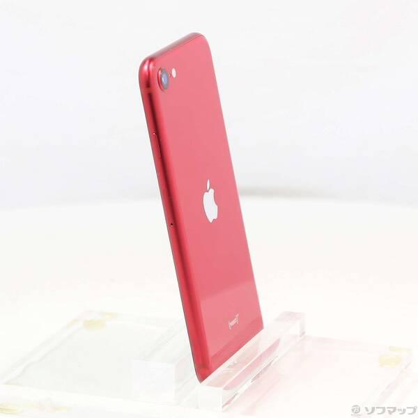 〔中古〕Apple(アップル) iPhone SE 第2世代 64GB プロダクトレッド MX9U2J／A SIMフリー〔349-ud〕 |  | 03