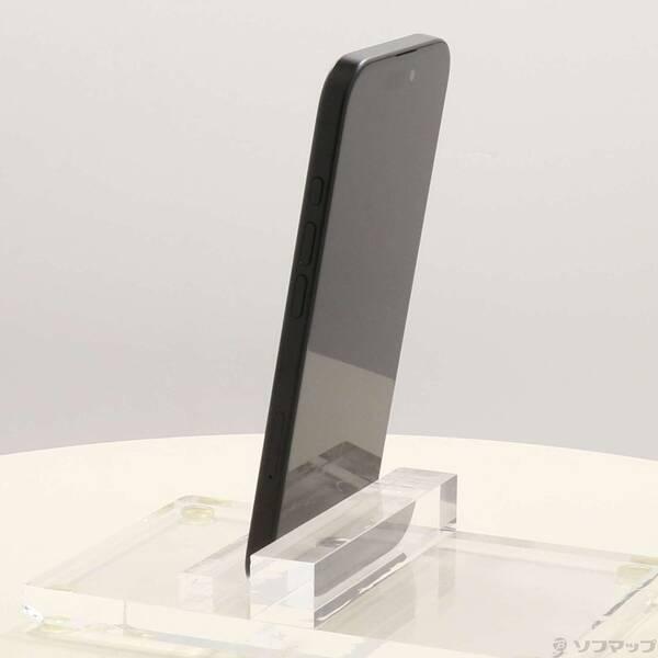 〔中古〕Apple(アップル) iPhone16 128GB ブラック MYDQ3J／A SIMフリー〔262-ud〕 |  | 01