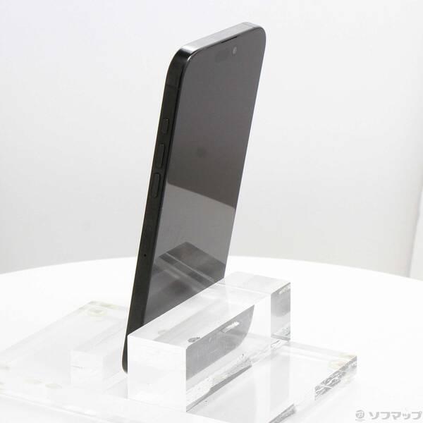〔中古〕Apple(アップル) iPhone16 Pro Max 256GB ブラックチタニウム MYWG3J／A SIMフリー〔348-ud〕 |  | 01