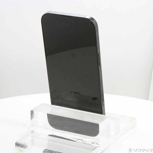 〔中古〕Apple(アップル) iPhone16 Pro Max 256GB ブラックチタニウム MYWG3J／A SIMフリー〔348-ud〕 |  | 02