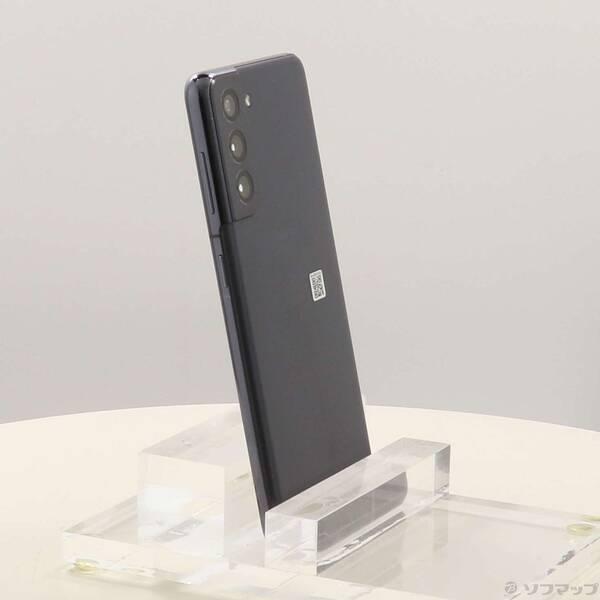 〔中古〕SAMSUNG(サムスン) Galaxy S21 5G 256GB ファントムグレー SC-51B docomoロック解除SIMフリー〔371-ud〕 |  | 03