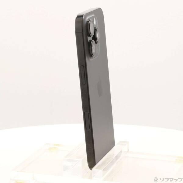 〔中古〕Apple(アップル) iPhone16 Pro 128GB ブラックチタニウム MYMV3J／A SIMフリー〔258-ud〕 |  | 03