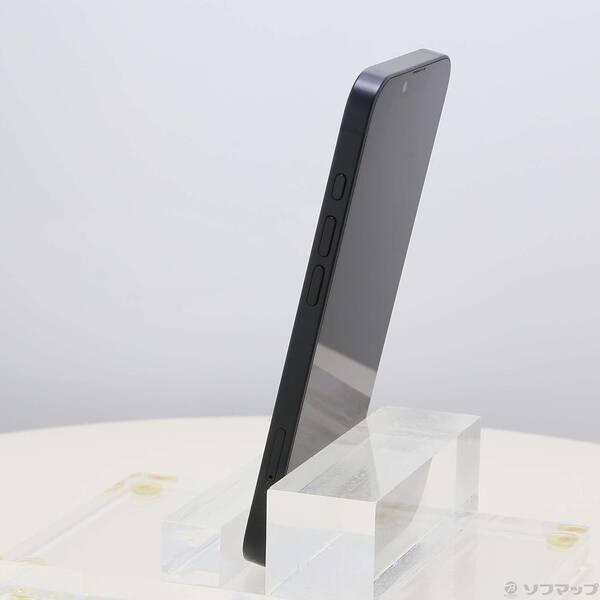 〔中古〕Apple(アップル) iPhone16e 128GB ブラック MD1Q4J／A SIMフリー〔276-ud〕 |  | 01