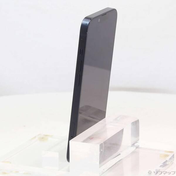 〔中古〕Apple(アップル) iPhone14 128GB ミッドナイト MPUD3J／A SIMフリー〔198-ud〕 |  | 01