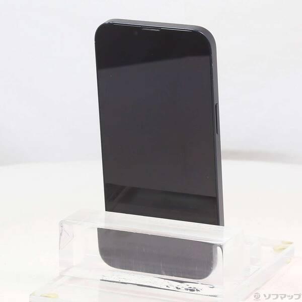 〔中古〕Apple(アップル) iPhone14 128GB ミッドナイト MPUD3J／A SIMフリー〔198-ud〕 |  | 02