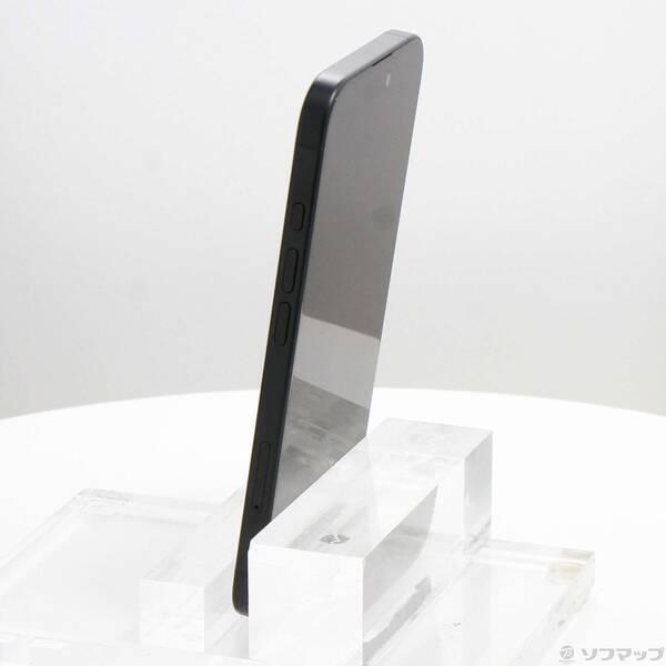 〔中古〕Apple(アップル) iPhone16 128GB ブラック MYDQ3J／A SIMフリー〔377-ud〕 |  | 01