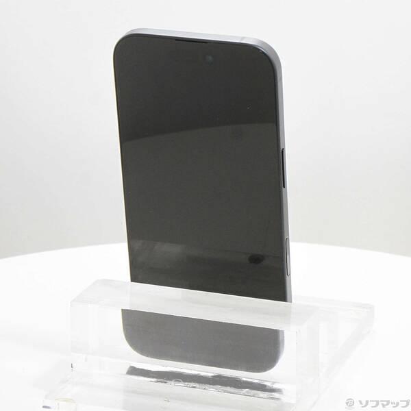〔中古〕Apple(アップル) iPhone16 128GB ブラック MYDQ3J／A SIMフリー〔377-ud〕 |  | 02