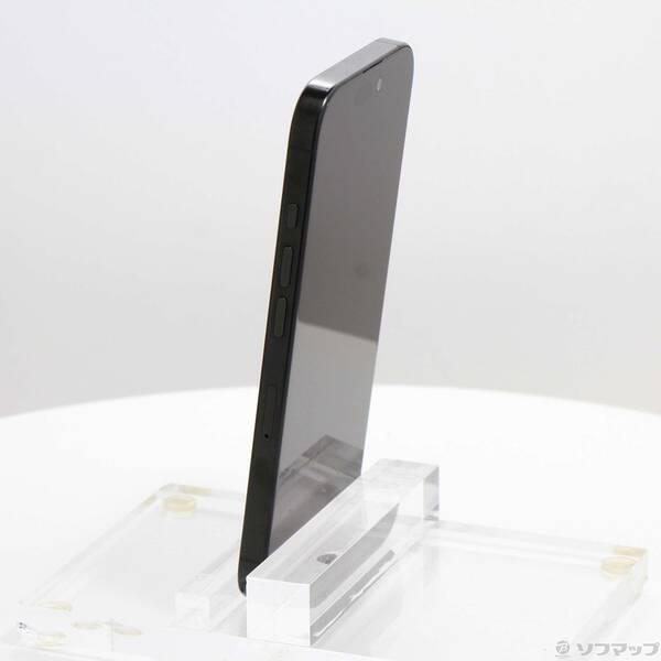 〔中古〕Apple(アップル) iPhone16 Pro 256GB ブラックチタニウム MYN03J／A SIMフリー〔348-ud〕 |  | 01