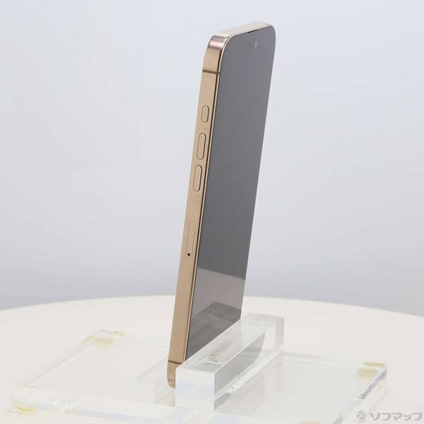〔中古〕Apple(アップル) iPhone16 Pro Max 256GB デザートチタニウム MYWJ3J／A SIMフリー〔344-ud〕 |  | 01