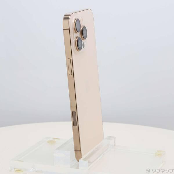 〔中古〕Apple(アップル) iPhone16 Pro Max 256GB デザートチタニウム MYWJ3J／A SIMフリー〔344-ud〕 |  | 03