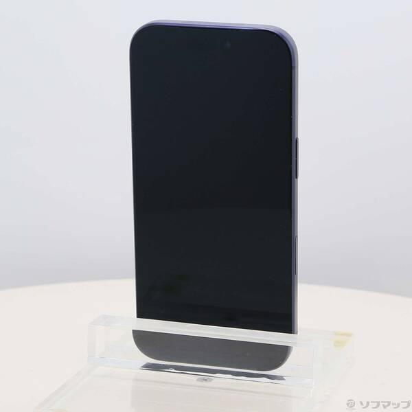 〔中古〕Apple(アップル) iPhone17 Pro 512GB ディープブルー MG8C4J／A SIMフリー〔348-ud〕 |  | 02