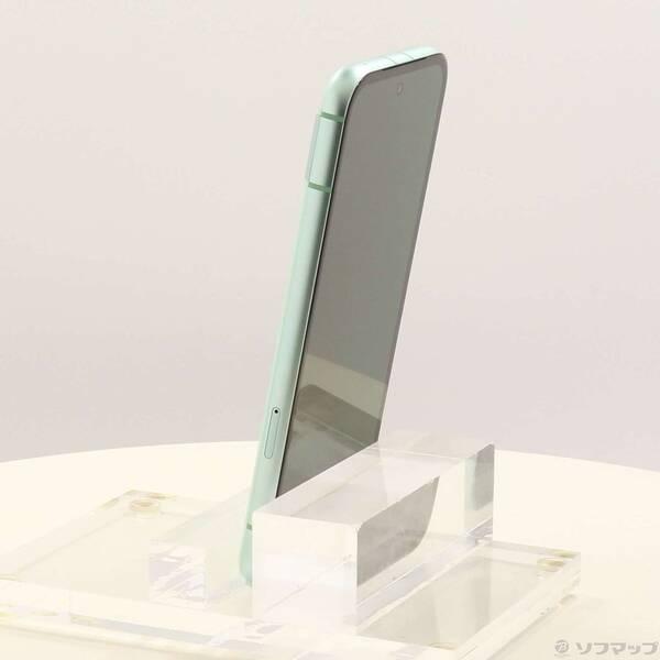 〔中古〕GOOGLE(グーグル) Google Pixel 8a 128GB アロエ G576D au SIMフリー〔377-ud〕 |  | 01