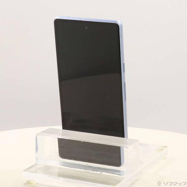 〔中古〕GOOGLE(グーグル) Google Pixel 7a 128GB シー GA04275-JP au SIMフリー〔349-ud〕 |  | 02