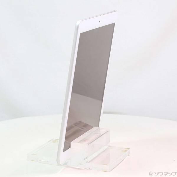 〔中古〕Apple(アップル) iPad 第6世代 32GB シルバー MR7G2J／A Wi-Fi〔258-ud〕 |  | 01