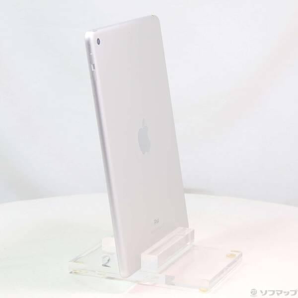 〔中古〕Apple(アップル) iPad 第6世代 32GB シルバー MR7G2J／A Wi-Fi〔258-ud〕 |  | 03