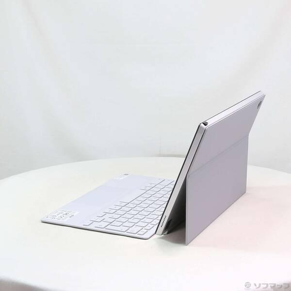 〔中古〕ASUS(エイスース) Chromebook CM30 Detachable CM3001DM2A-R70171 フォグシルバー〔258-ud〕 |  | 01