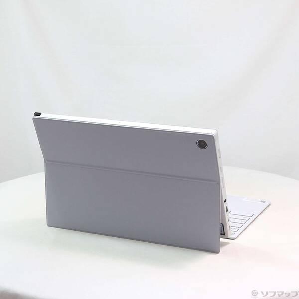 〔中古〕ASUS(エイスース) Chromebook CM30 Detachable CM3001DM2A-R70171 フォグシルバー〔258-ud〕 |  | 02