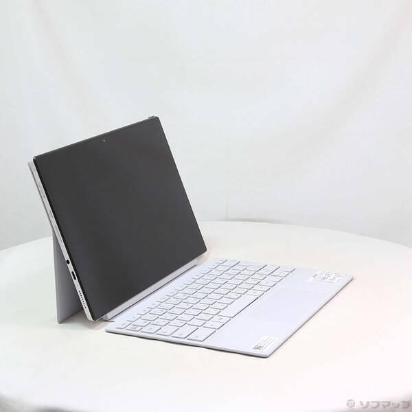 〔中古〕ASUS(エイスース) Chromebook CM30 Detachable CM3001DM2A-R70171 フォグシルバー〔258-ud〕 |  | 03
