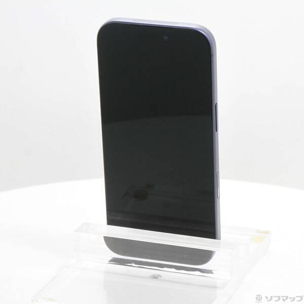 〔中古〕Apple(アップル) iPhone17 Pro 256GB ディープブルー MG874J／A SIMフリー〔258-ud〕 |  | 02