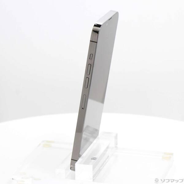 〔中古〕Apple(アップル) iPhone13 Pro Max 512GB グラファイト FLJQ3J／A SIMフリー〔377-ud〕 |  | 01