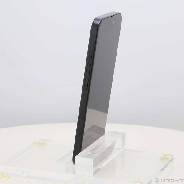 〔中古〕Apple(アップル) iPhone16 128GB ブラック MYDQ3J／A SIMフリー〔276-ud〕 |  | 01