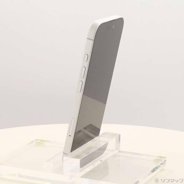 〔中古〕Apple(アップル) iPhone16 128GB ホワイト MYDR3J／A SIMフリー〔276-ud〕 |  | 01