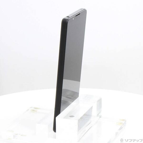 〔中古〕SONY(ソニー) Xperia 1 VI 256GB ブラック SOG13 au SIMフリー〔297-ud〕 |  | 01