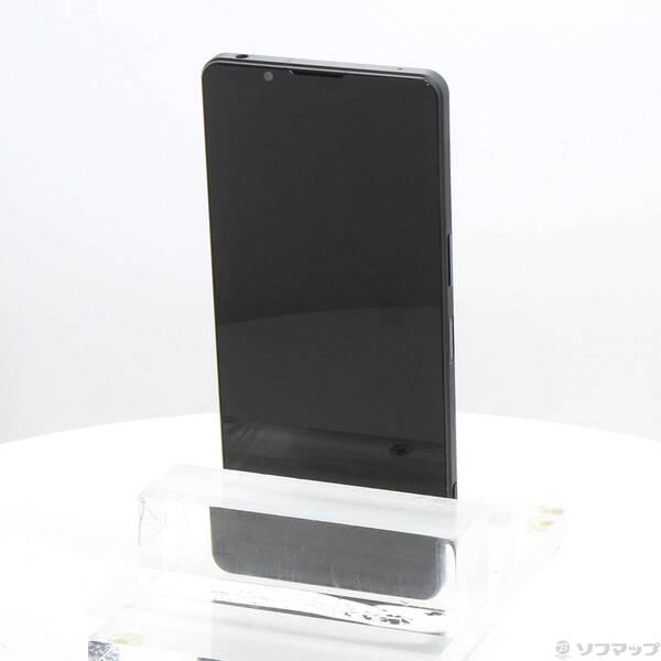 〔中古〕SONY(ソニー) Xperia 1 VI 256GB ブラック SOG13 au SIMフリー〔297-ud〕 |  | 02