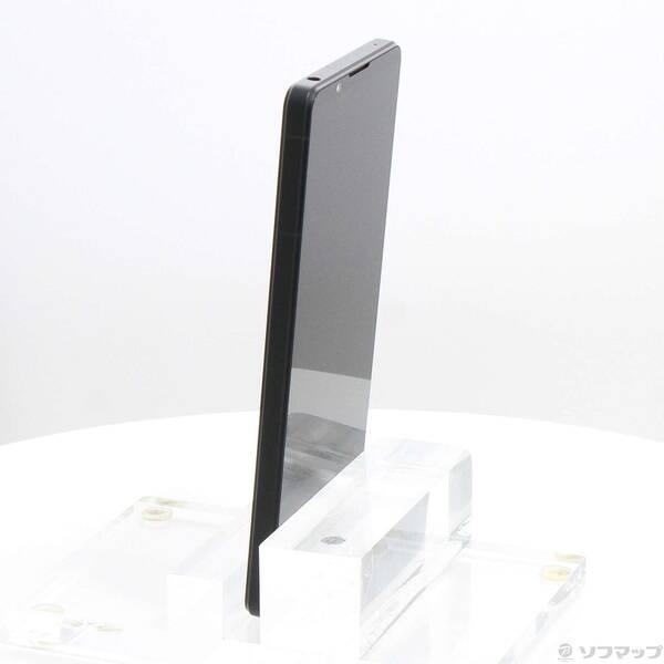 〔中古〕SONY(ソニー) Xperia 1 VI 256GB ブラック SOG13 au SIMフリー〔297-ud〕 |  | 01