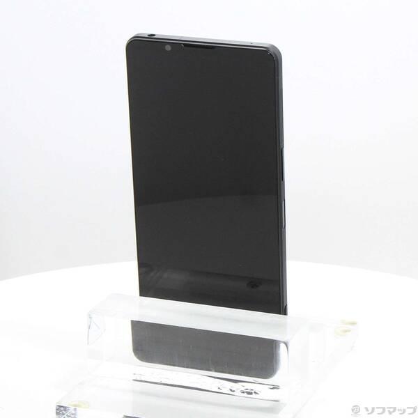 〔中古〕SONY(ソニー) Xperia 1 VI 256GB ブラック SOG13 au SIMフリー〔297-ud〕 |  | 02