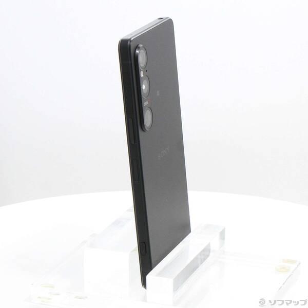 〔中古〕SONY(ソニー) Xperia 1 VI 256GB ブラック SOG13 au SIMフリー〔297-ud〕 |  | 03