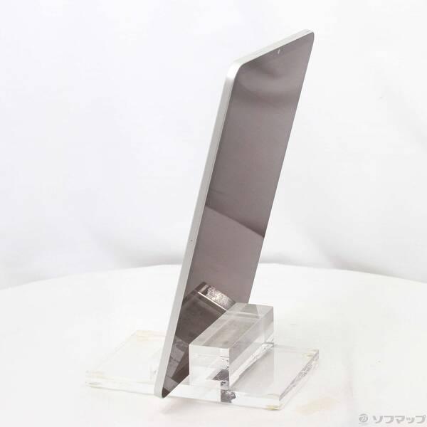 〔中古〕Apple(アップル) iPad Pro 11インチ 第4世代 128GB シルバー MNXE3J／A Wi-Fi〔349-ud〕 |  | 01