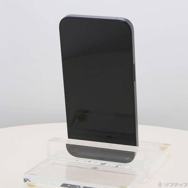 〔中古〕Apple(アップル) iPhone13 128GB ミッドナイト MLNC3J／A SIMフリー〔377-ud〕 |  | 02