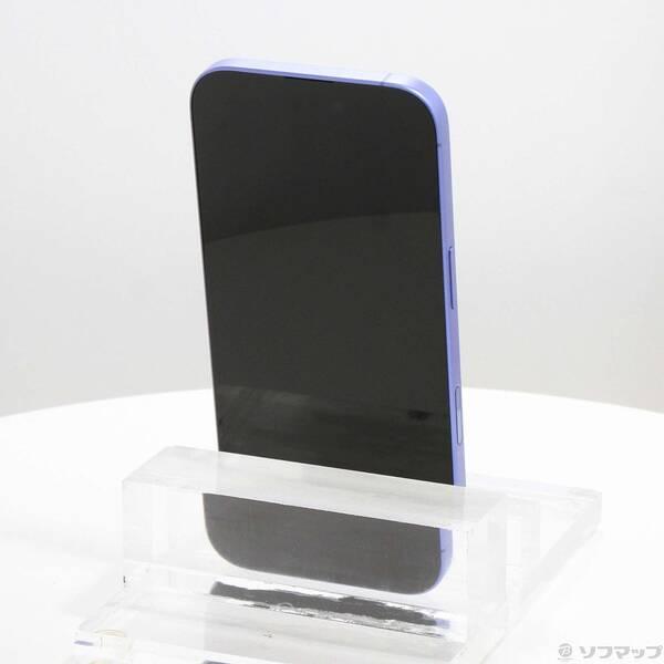 〔中古〕Apple(アップル) iPhone16 128GB ウルトラマリン MYDU3J／A SIMフリー〔377-ud〕 |  | 02