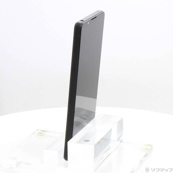 〔中古〕SONY(ソニー) Xperia 1 VI 256GB ブラック SOG13 au SIMフリー〔297-ud〕 |  | 01