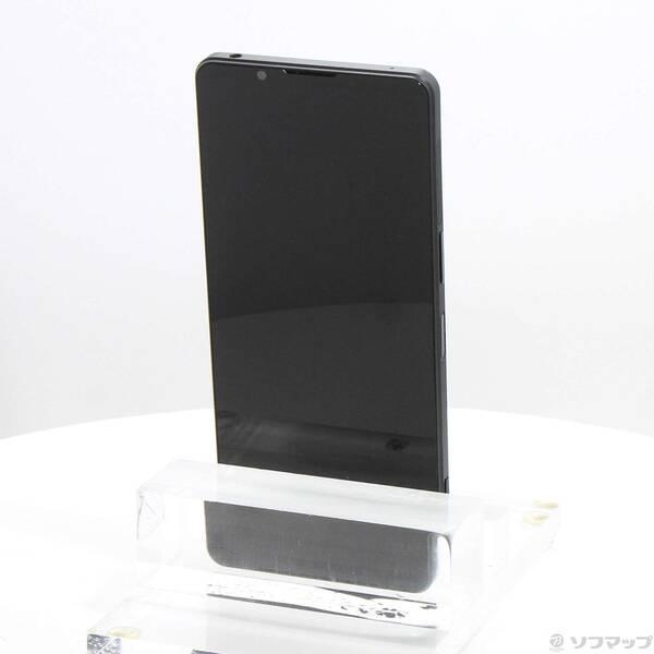〔中古〕SONY(ソニー) Xperia 1 VI 256GB ブラック SOG13 au SIMフリー〔297-ud〕 |  | 02