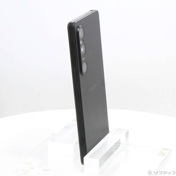 〔中古〕SONY(ソニー) Xperia 1 VI 256GB ブラック SOG13 au SIMフリー〔297-ud〕 |  | 03