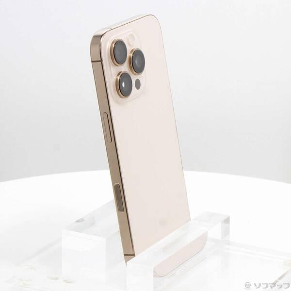 〔中古〕Apple(アップル) iPhone16 Pro 256GB デザートチタニウム MYN23J／A SIMフリー〔276-ud〕 |  | 03