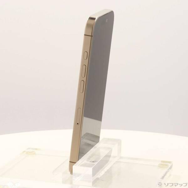 〔中古〕Apple(アップル) iPhone16 Pro 512GB デザートチタニウム MYN63J／A SIMフリー〔276-ud〕 |  | 01