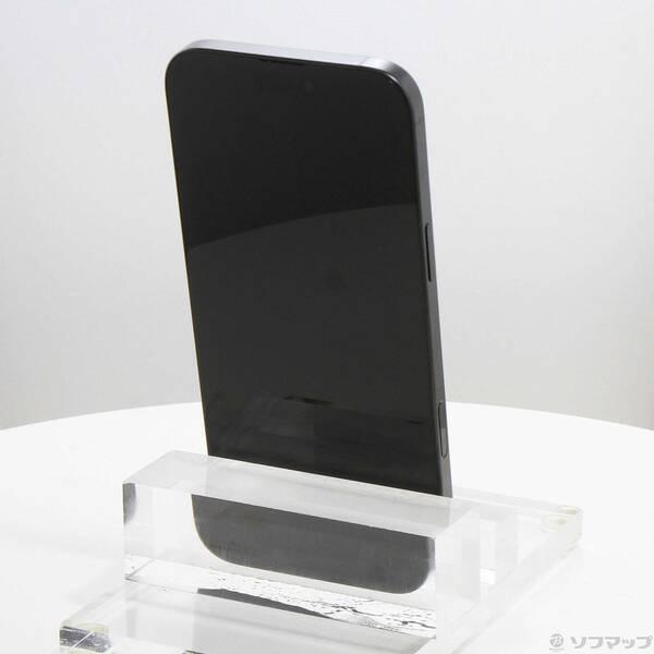 〔中古〕Apple(アップル) iPhone16 Pro Max 256GB ブラックチタニウム MYWG3J／A SIMフリー〔276-ud〕 |  | 02