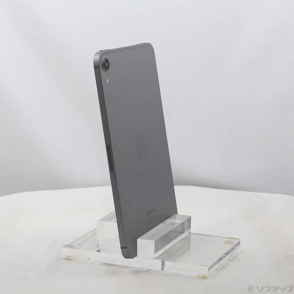 〔中古〕Apple(アップル) iPad mini(A17 Pro) 512GB スペースグレイ MYHC3J／A SIMフリー〔276-ud〕 |  | 03