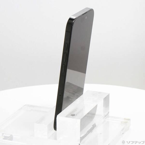 〔中古〕Apple(アップル) iPhone16 Pro 128GB ブラックチタニウム MYMV3J／A SIMフリー〔377-ud〕 |  | 01