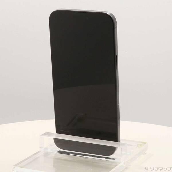 〔中古〕Apple(アップル) iPhone16 Pro Max 256GB ブラックチタニウム MYWG3J／A SIMフリー〔377-ud〕 |  | 02