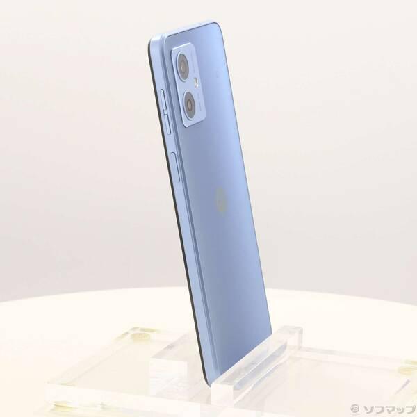 〔中古〕Motorola(モトローラ) moto g64 5G 128GB シルバーブルー PB2G0001JP SIMフリー〔269-ud〕 |  | 03
