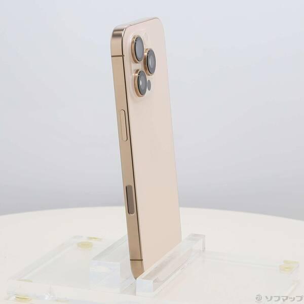 〔中古〕Apple(アップル) iPhone16 Pro 512GB デザートチタニウム MYN63J／A SIMフリー〔368-ud〕 |  | 03